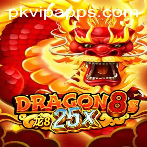 Unveiling Dragon8s25x: A Journey into the Thrilling World of PKVIP