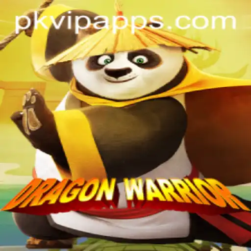 DragonWarrior: An Epic Journey into the World of PKVIP