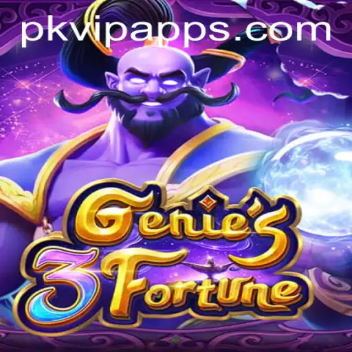 Unveiling the Magic of Genie3Fortune: A Comprehensive Guide