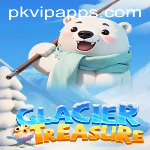 Dive into the Icy Realm of GlacierTreasure: The Ultimate Adventure Awaits