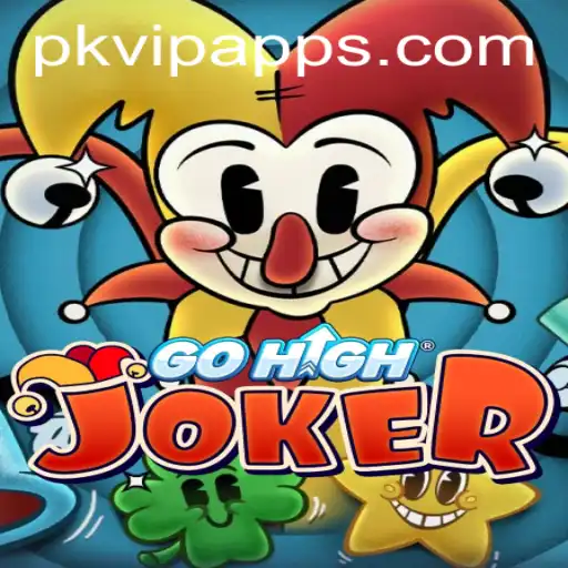 Discovering GoHighJoker: A New Era of Strategic Gaming with PKVIP