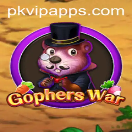 The Thrilling World of GophersWar: A Guide to Mastering the Game