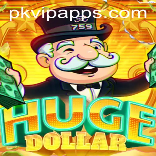 Exploring HugeDollar: The Exciting World of PKVIP Gaming