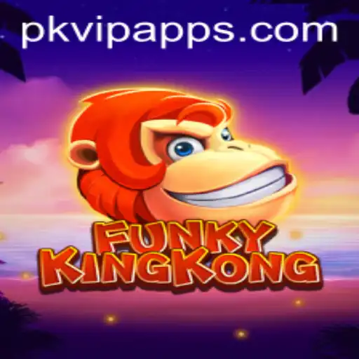 FunkyKingKong and the Rise of PKVIP: An Exciting New Game Experience