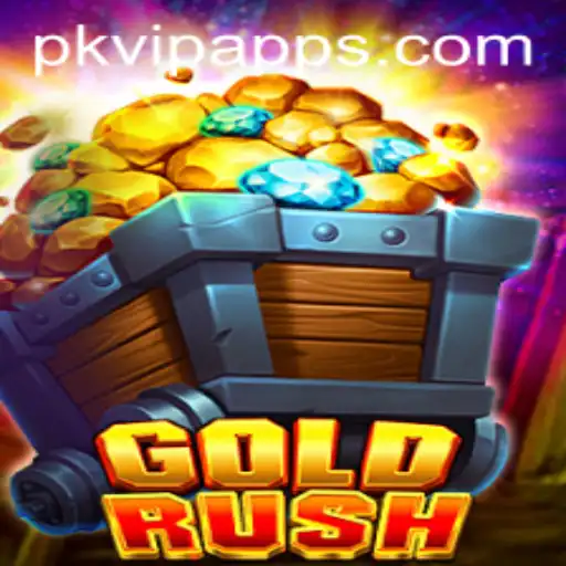 Exploring the Thrills of GoldRush: A Captivating Gaming Experience