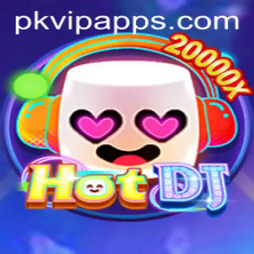 HotDJ PKVIP Game Overview