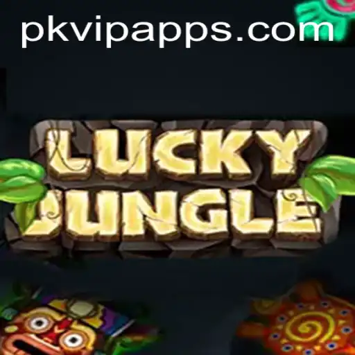 Exploring the Exciting Realm of LuckyJungle with PKVIP