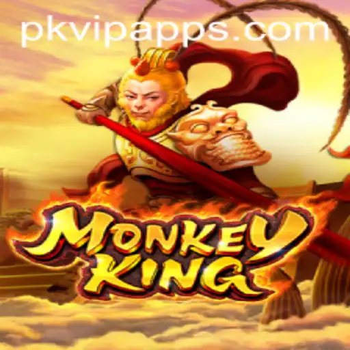 MonkeyKing: An Adventurous Journey into the Mythical World