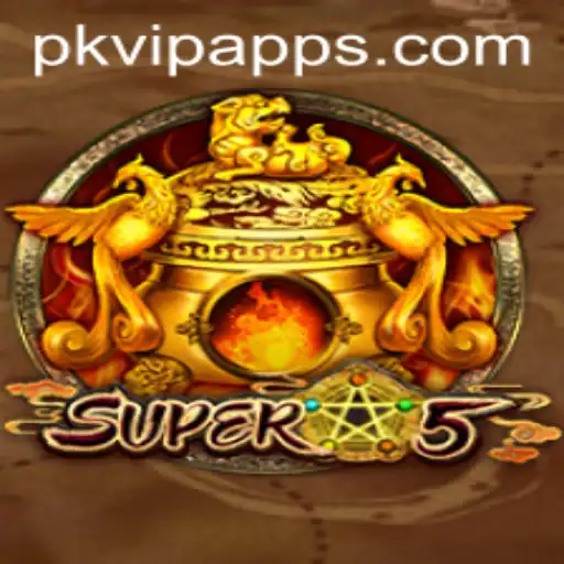 Exploring the Exciting World of Super5: A Revolutionary Gaming Experience with PKVIP