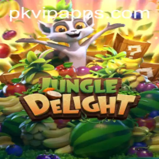JungleDelight: Unveiling the Thrills of the PKVIP Gaming Adventure