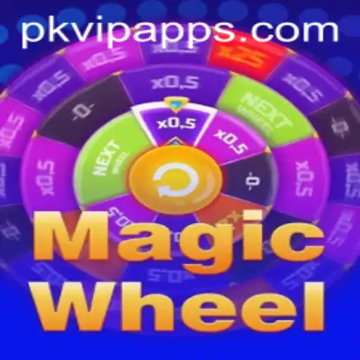 Explore MagicWheel: An Exciting Game Experience with PKVIP