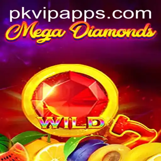 MegaDiamond Game Overview