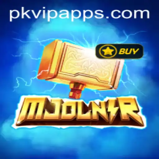Mjolnir: An Epic Adventure Game with Revolutionary PKVIP Feature