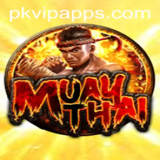MuayThai: A Dynamic Game Experience with PKVIP Elements