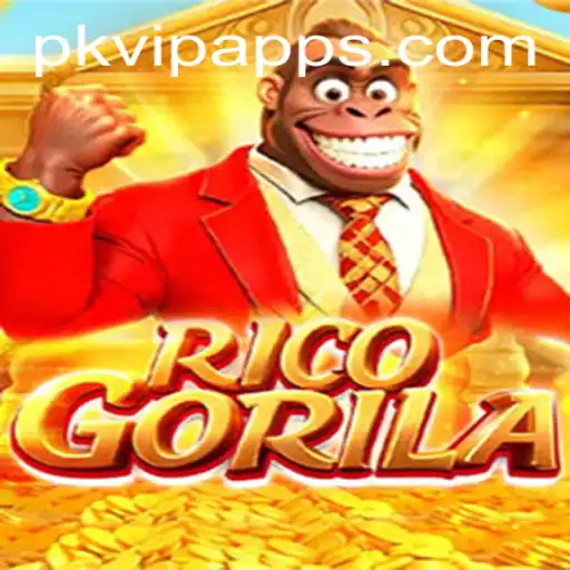 RicoGorila: Explore the Jungle Adventure with PKVIP Challenges
