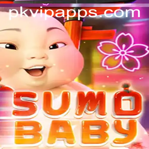 The Whimsical World of SumoBaby: A Deep Dive into PKVIP's Latest Game Phenomenon