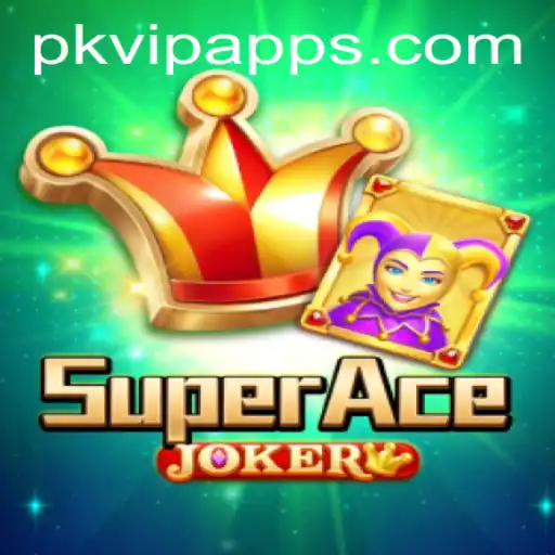 Discover SuperAceJoker: The Thrilling New Game Experience