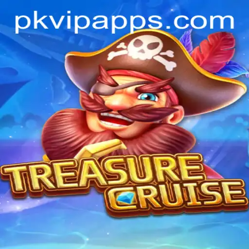 Explore the Exciting World of TREASURECRUISE